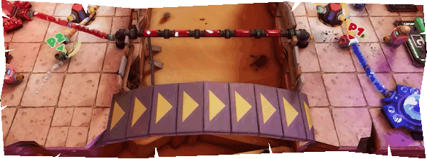 图片[3]-【整活儿游戏/中文/3D】《胡闹加油站 Servonauts》TENOKE-官方中文安装版【1.9G/新作】-嘤嘤怪之家