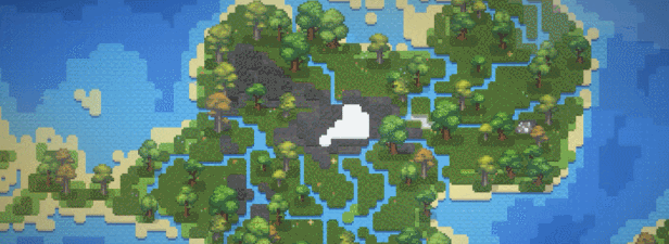 图片[2]-【沙盒模拟SLG/中文/2D】世界盒子：上帝模拟器/WorldBox – God Simulator v0.50 官方中文【600M/新作】-嘤嘤怪之家