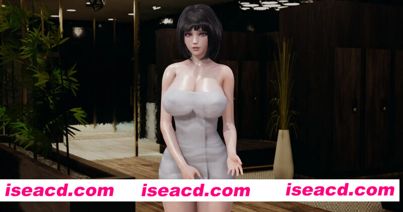 图片[2]-【欧美SLG/汉化/PC+安卓】天鹅兔子（Velvet Bunnies）V0.1 汉化版[PC+安卓]【600M】-嘤嘤怪之家