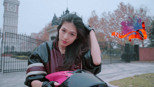 图片[4]-【真人互动SLG/中文/全动态】美女，请别影响我学习 V1.0 官方中文破解版 【20G/中文配音】-嘤嘤怪之家