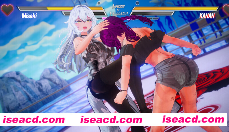 图片[9]-【日式3D互动/全动态】[羞耻格斗]  蕾丝爆斗！レズバト！a0.02 dx11支援者版【2.2G/新作/全CV】-嘤嘤怪之家