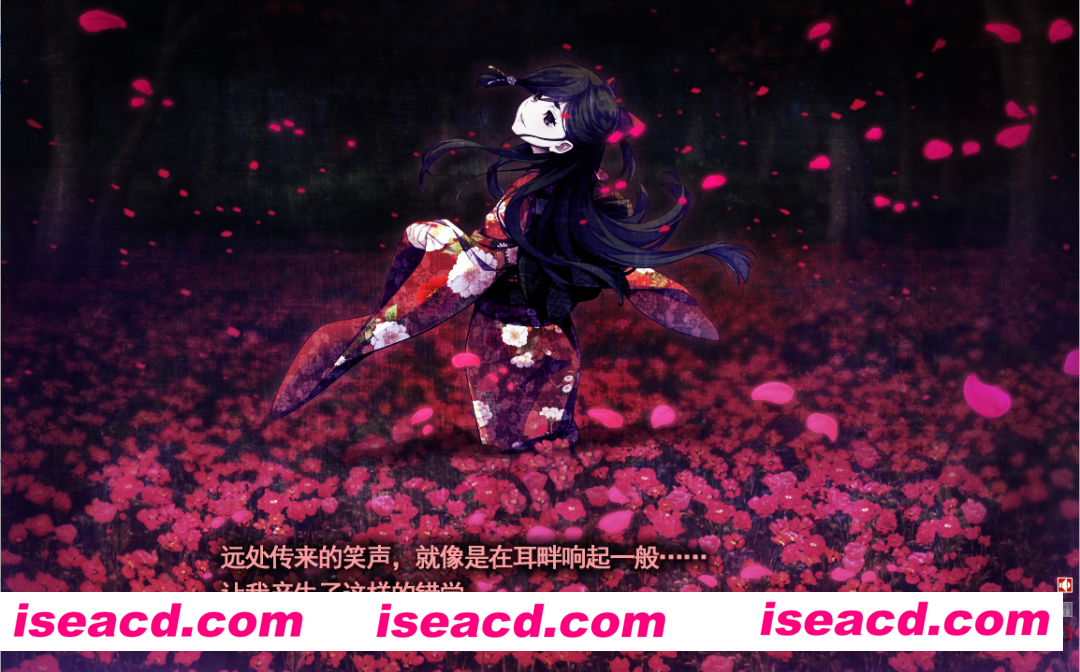 图片[3]-【猎奇ADV/中文/步兵】无名乡：来待村的侍奉壬辰事件 V1.01豪华版+DLC【4.2G/全CV】-嘤嘤怪之家