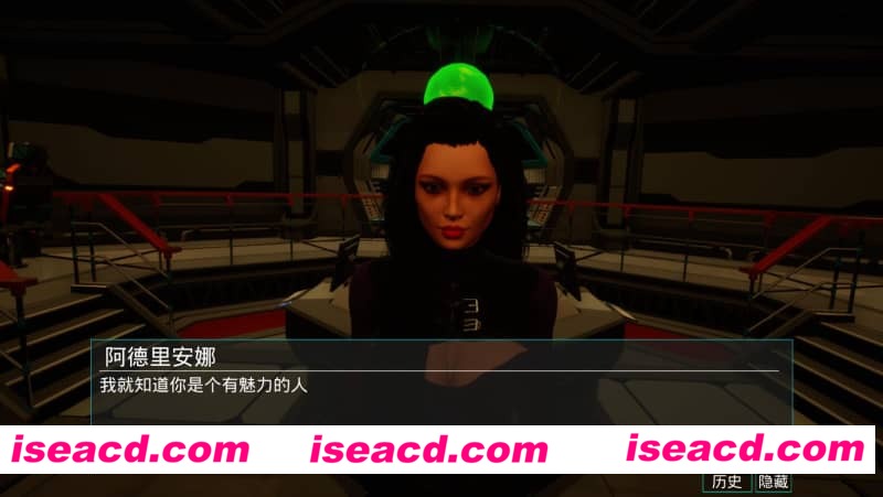 图片[5]-【3D互动/中文/全动态】[虚幻4] 最后的希望（Last Hope）V1.0165 STEAM官方中文步兵版【3.5G/全CV】-嘤嘤怪之家