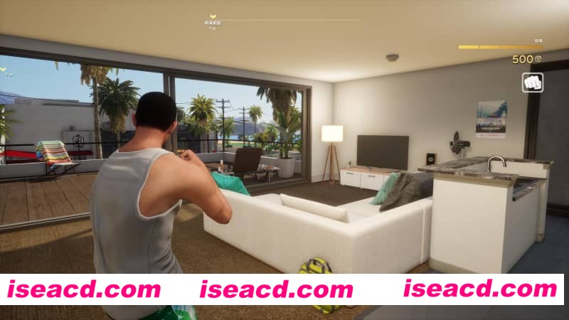 图片[5]-【RPG/中文/开放世界/步兵】[绅士版GTA] 真实人生:阳光城/Real Life Sunbay City  v1.3 Beta汉化步兵【8G/更新】-嘤嘤怪之家