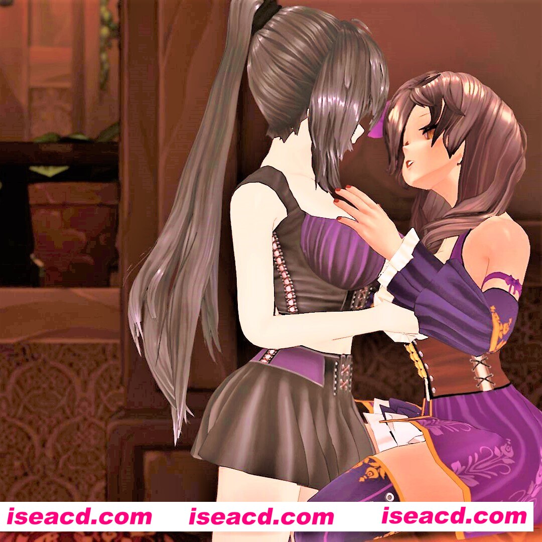 图片[2]-【RPG/中文/3D步兵】Iragon 18+/伊拉贡 官方中文步兵版 [可接入VR]【11.7G/新作】-嘤嘤怪之家