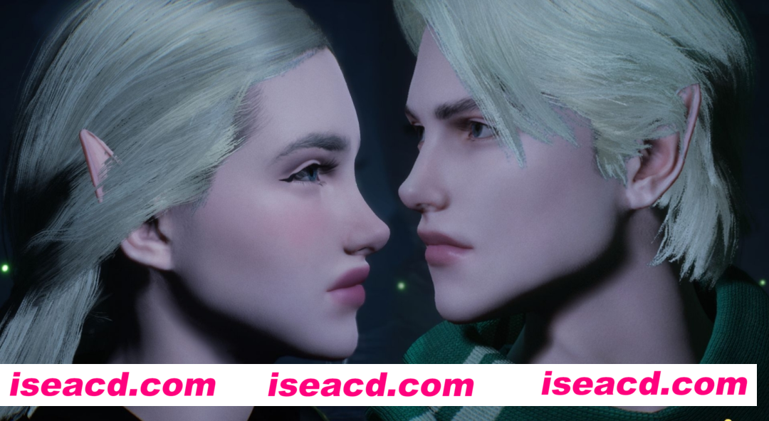 图片[3]-【邪恶魔改版/整合包】霍格沃兹之遗 邪恶MOD虚杯3.0整合版[120+MOD/绅士/可单独下载]-嘤嘤怪之家