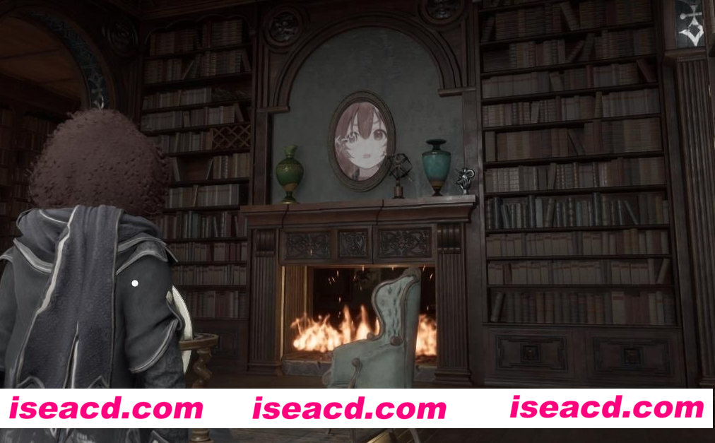 图片[5]-【邪恶魔改版/整合包】霍格沃兹之遗 邪恶MOD虚杯3.0整合版[120+MOD/绅士/可单独下载]-嘤嘤怪之家