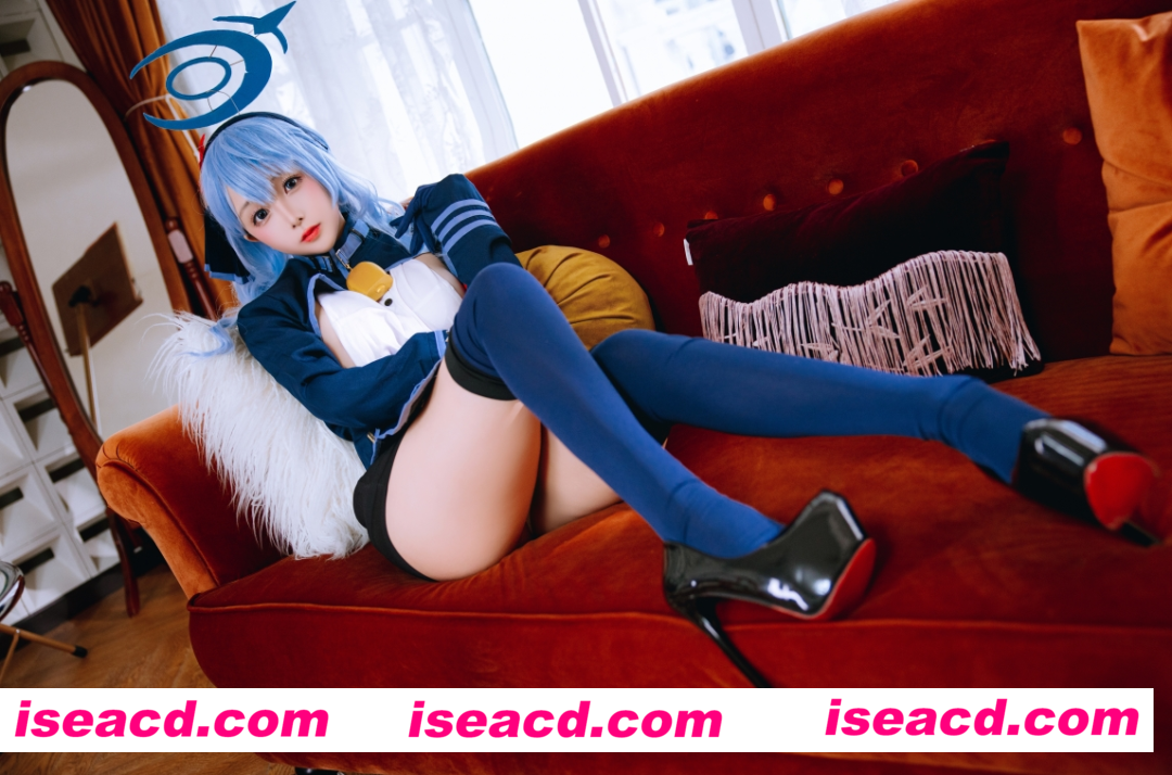 图片[3]-【COSPLAY】日奈娇-天雨亚子[107P]【2.2G】-嘤嘤怪之家