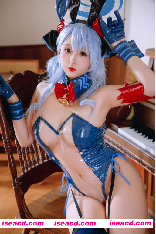 图片[2]-【COSPLAY】日奈娇-天雨亚子[107P]【2.2G】-嘤嘤怪之家