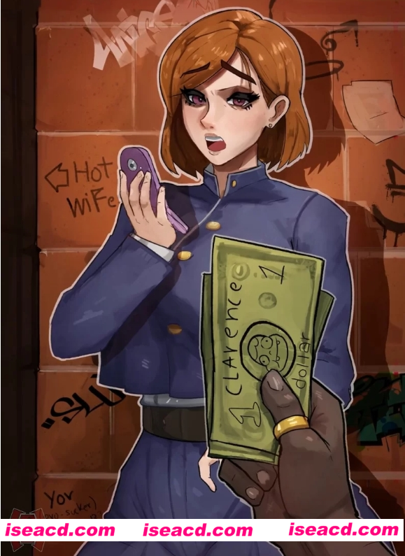 图片[2]-【2D动画/步兵】Sinedahh 媚黑NTR动画： 人造人18号+钉宫野蔷薇 [3V]【400M/CV】-嘤嘤怪之家