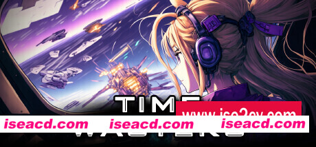 时间浪费者/Time Wasters