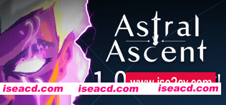 星界战士/Astral Ascent 单机同屏双人 （v1.0.14）