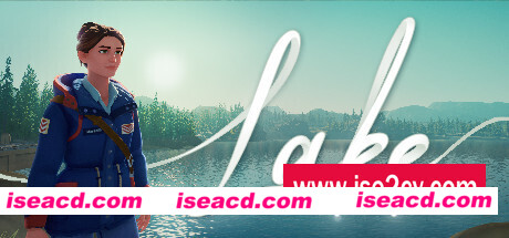 湖Lake v15.11.2023—更新节日问候DLC