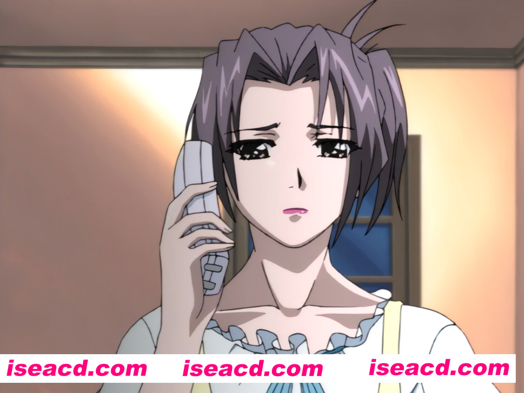 图片[3]-【动漫番剧/中文/步兵】经典佳作：艶母1-6 全集中字无修正合集 1920×1440超清【6.7G】-嘤嘤怪之家