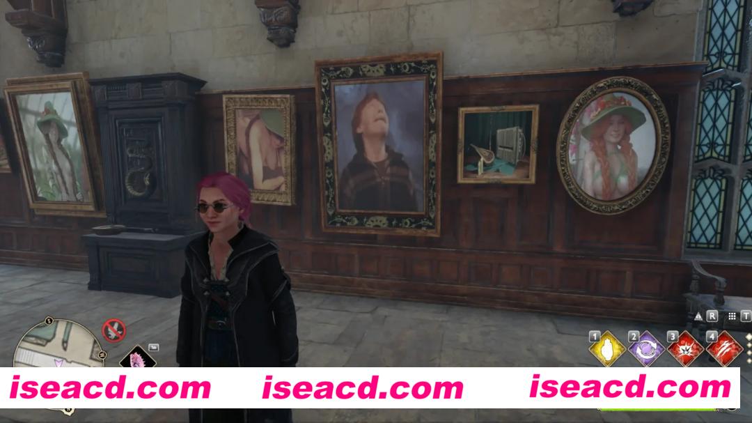 图片[7]-【邪恶魔改版/整合包】霍格沃兹之遗 邪恶MOD虚杯3.0整合版[120+MOD/绅士/可单独下载]-嘤嘤怪之家