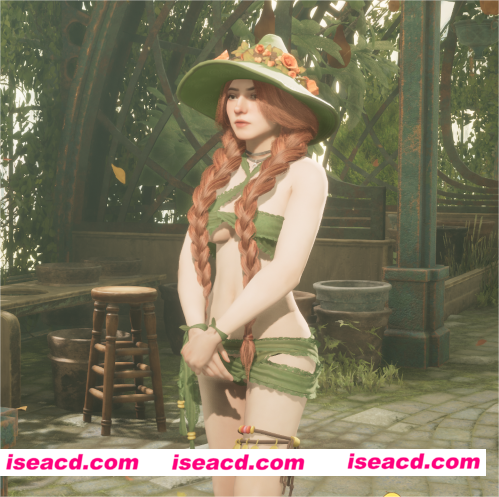 图片[8]-【邪恶魔改版/整合包】霍格沃兹之遗 邪恶MOD虚杯3.0整合版[120+MOD/绅士/可单独下载]-嘤嘤怪之家