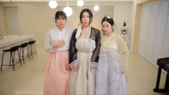 【互动SLG/中文/真人全动态】月亮三部曲/Trilogy of the Moon Build.18050730 官方中文【9.5G/新作】