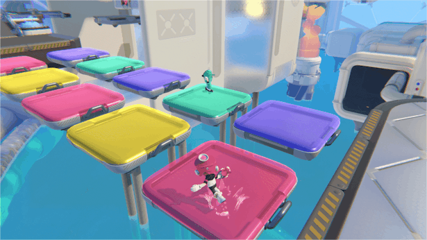 图片[5]-【互动3D/中文】泡姆泡姆/POPUCOM/支持网络联机  v1.0.2官方中文联机版 【9.7G/新作】-嘤嘤怪之家