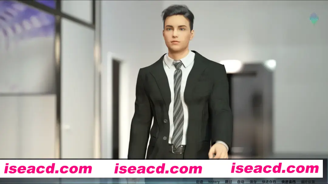 图片[2]-【SLG/汉化/动态】北极光：起源 Northern Lights The Beginning Ver0.20 AI汉化内嵌版【3.53G】-嘤嘤怪之家