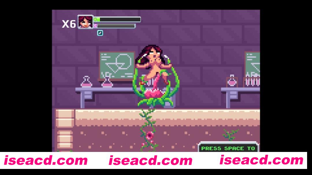 【ACT/中文/像素动态】情欲化学【PC/356M】Lustful Chemistry v1.1.0