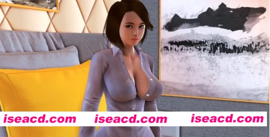 【欧美SLG/汉化/动态】捐赠者v0.4.4 AI版【PC+安卓/1.60G/更新】Endowed [Chapter Five v0.4.4]