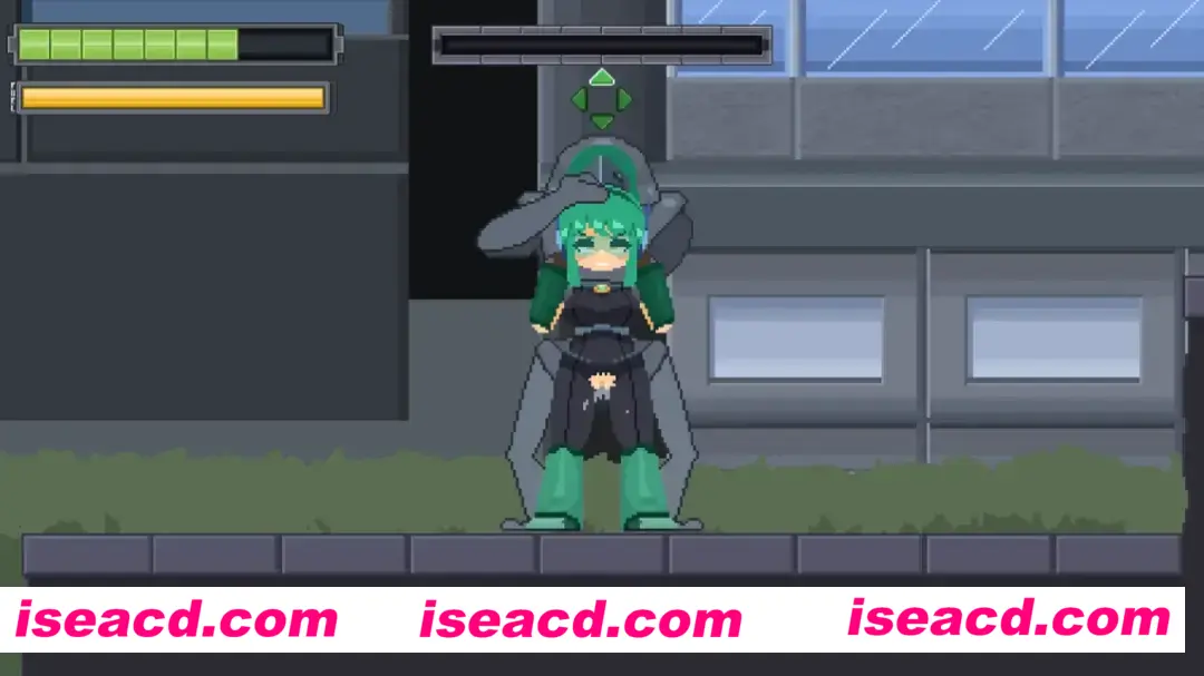 图片[4]-【像素ACT/汉化/全动态】泽塔破坏!! ゼータブレイク!! 汉化【2.56G】-嘤嘤怪之家