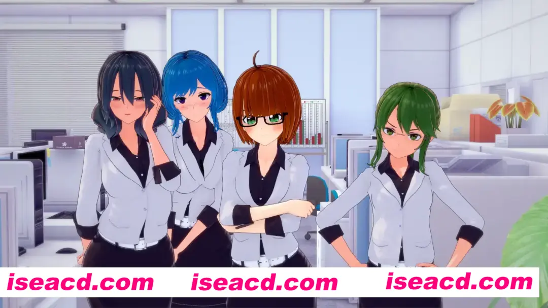 【日系SLG/汉化/后宫/PC+安卓】破晓夜幕 黎明破晓 Daybreak Nightbreak Ver11.0.5 汉化版【4.84G】