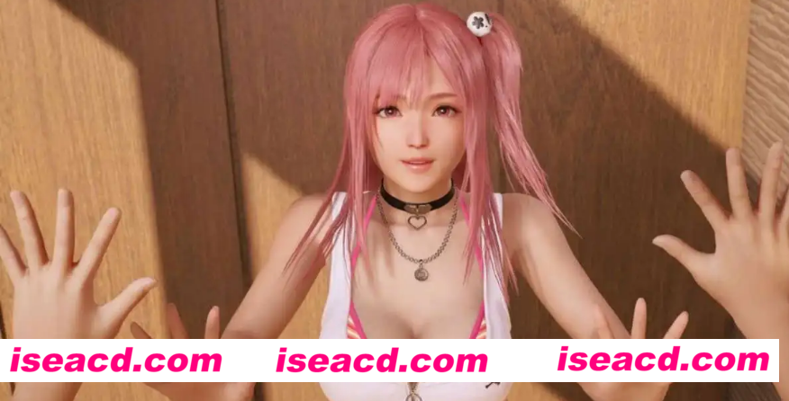 【SLG/动态/官中】维纳斯璀璨假期：死或生XTREME版 v1.05 官方中文版【电脑/12G】