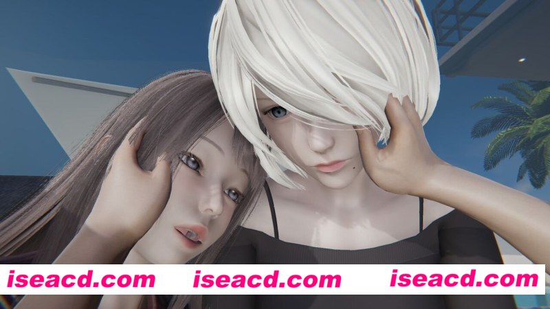 [3D全彩][Glacier 漫展之后 1-8 合集/完结][776P/107MB][百度网盘]