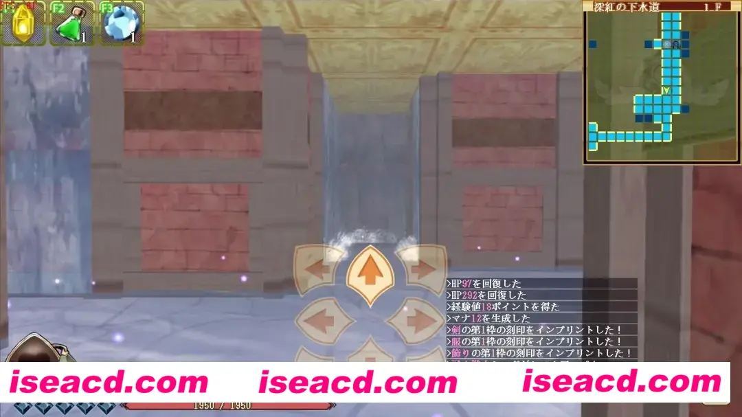 图片[5]-【探索RPG精品/官中/触手】猫猫迷宫记~禁忌的魔族法典~ マウマウ迷宮記～禁忌の魔族法典～ Ver1.07 STEAM官方中文版【786M】-嘤嘤怪之家