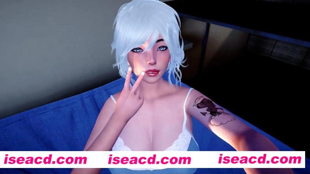 【欧美SLG/汉化/动态】不和谐v2 AI版【PC/1.30G/更新】Dissonance [v2]