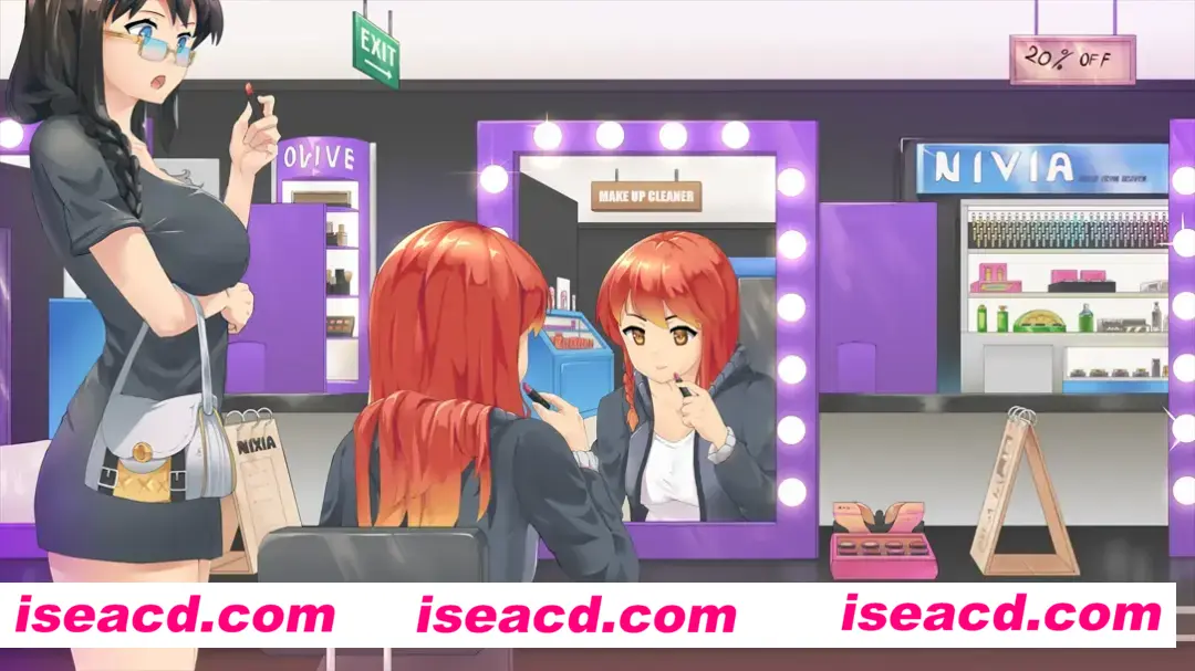 图片[6]-【日系SLG/汉化/动态/PC+安卓】大学生活 Uni Ver0.59.122 AI汉化内嵌版【4.15G】-嘤嘤怪之家