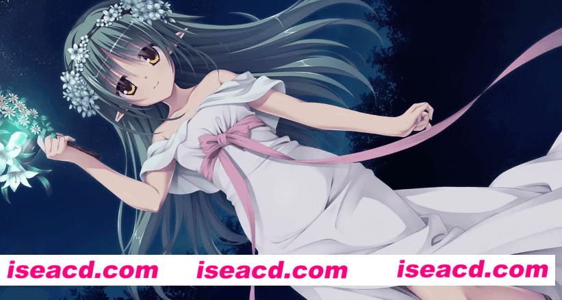 【大型ADV/官中】天色Islenauts【电脑/3.12G】