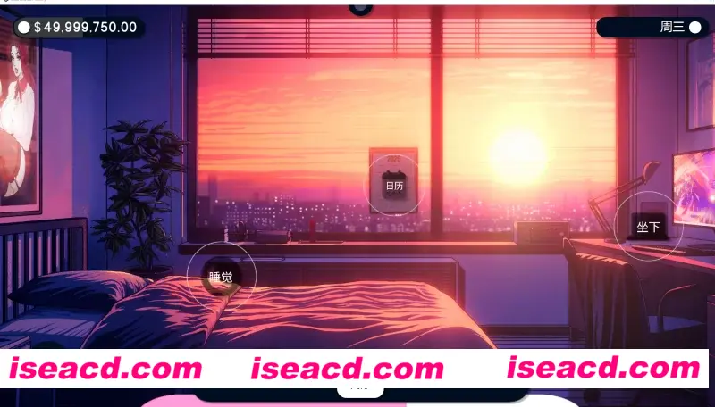 图片[2]-【养成SLG/机翻/像素动态】造星者物语 Starmaker Story v1.6A机翻汉化步兵版 【500M/更新】-嘤嘤怪之家