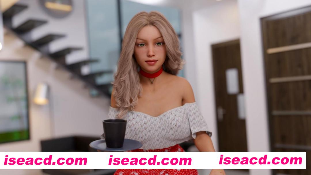 【欧美SLG/中文/动态】她的心愿:房东的史诗故事重制版v2.0【PC/5.3G】