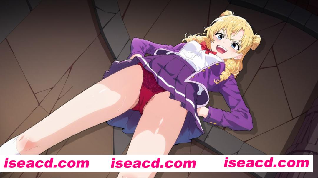 【SLG/中文/动态】欲望的低语【PC/1.8G】