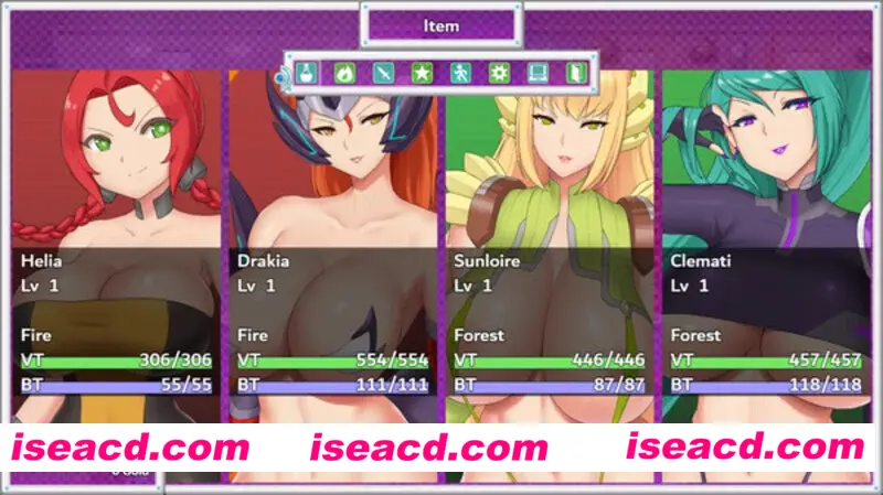 图片[2]-【SLG/汉化/PC+安卓】伊甸之巅 Eden Crest Ver1.00 AI汉化步兵版【1.4G/新作】-嘤嘤怪之家