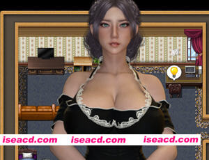 我与玛丽:为了少爷我都愿意 1+2+漫画 AI汉化版 RPG游戏 2.7G