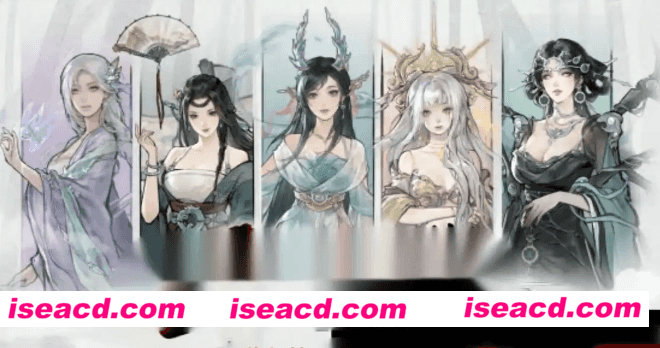 【修仙SLG/中文/绅士魔改版】鬼谷八荒v1.2.106.259 四月版——整合魔改MOD【电脑/45G】