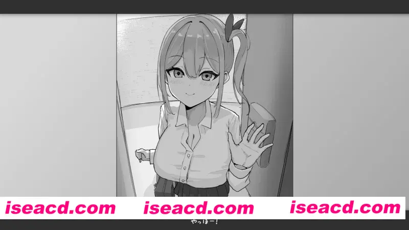 图片[3]-【日式SLG/动态CG】同級生的辣妹最近常来我家～直到打工前都让我在你家○○○吧♡ 同級生のギャルが最近家に来る……【200M/新作】-嘤嘤怪之家