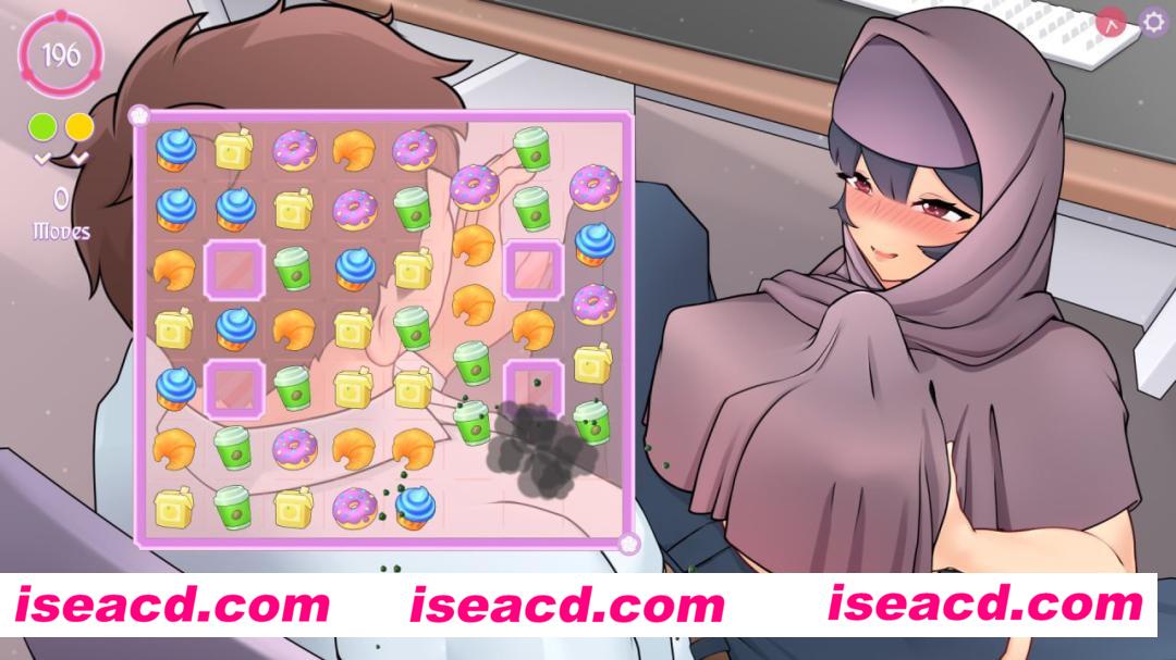 【SLG/中午/动态/全DLC】傲娇熟女v1.15.03FD【PC/430M】TSUNDERE MILFIN v1.15.03FD