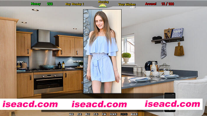 图片[5]-【欧美SLG/AI汉化/PC+安卓/真人步兵】公牛兔子 Bull Bunny Cuck V0.80 AI汉化步兵版【3.5G/更新】-嘤嘤怪之家