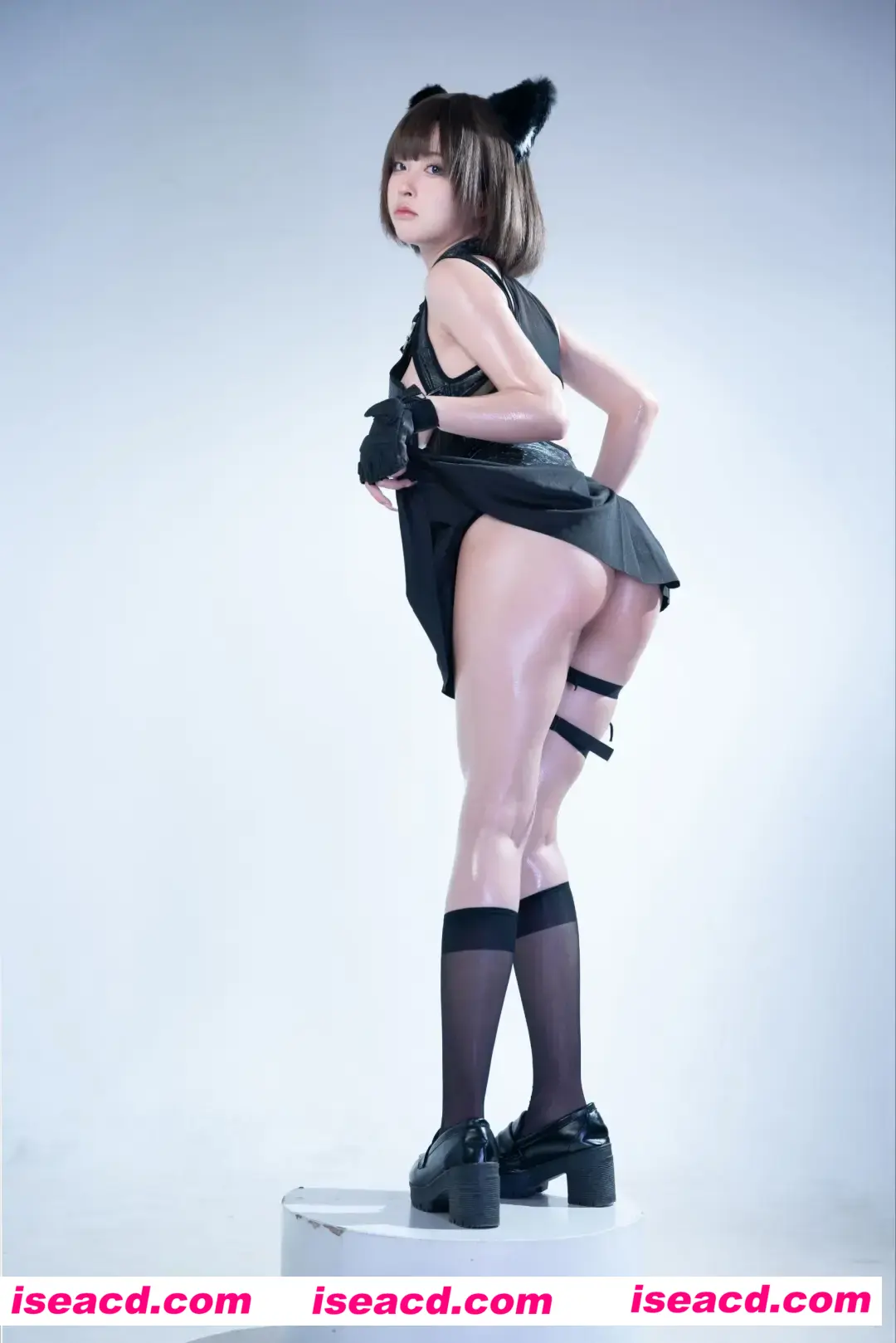 图片[4]-【COSPLAY/带视频】清水由乃 – 喵武 [75P+1V]【1.1G】-嘤嘤怪之家