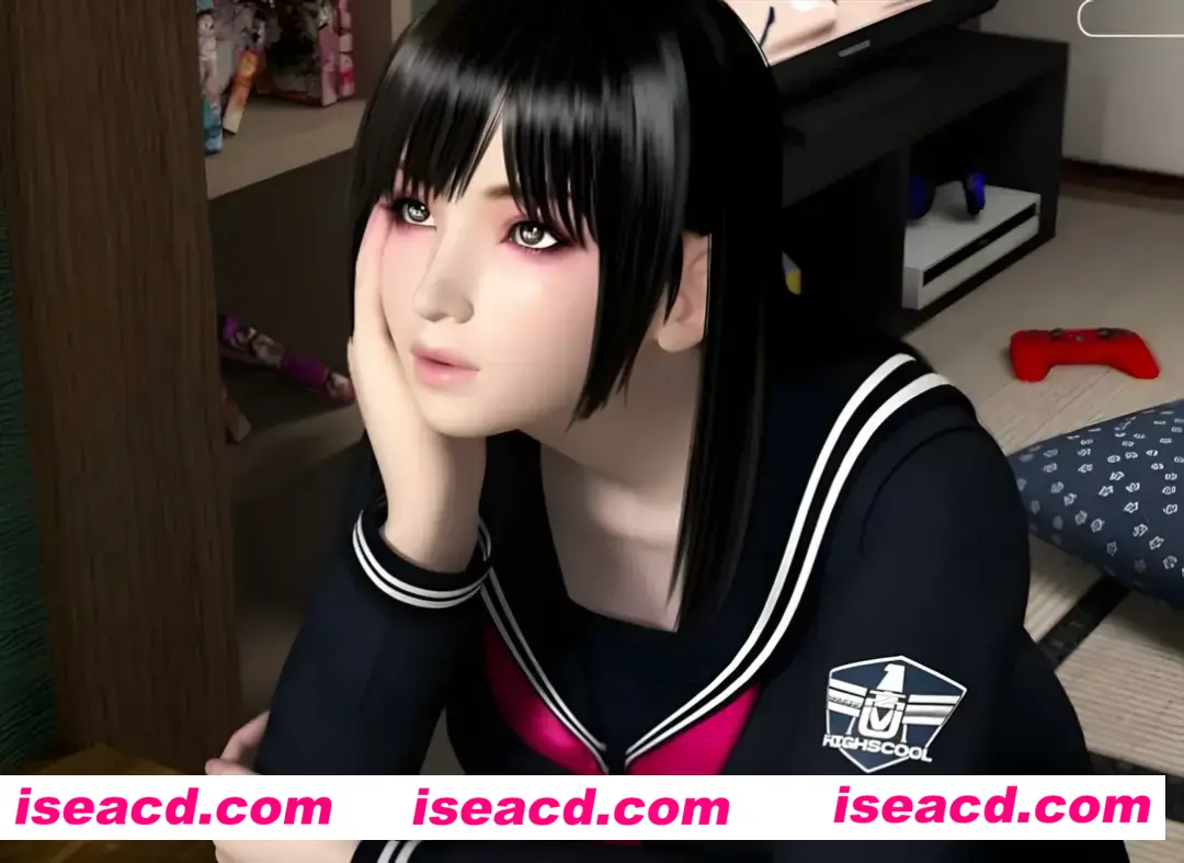 图片[2]-【日系3D互动/官中/NTR/PC+安卓】[梅麻吕] 朋友游戏 FRIENDS GAME 官中AI解码无修版+全CG回想【4.08G】-嘤嘤怪之家