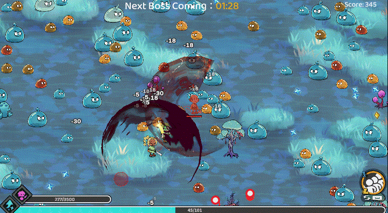 图片[3]-【割草ACT/中文/肉鸽】勇者串串烧：泡泡幸存者/Skewer of Heroes: Bubble Survivors v1.2.1.0 官方中文版【700M/新作】-嘤嘤怪之家