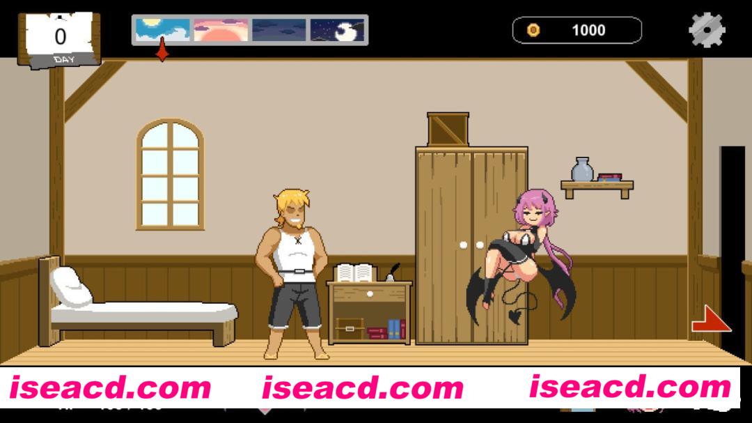 【SLG/中文/像素动态/DLC】水电工幻想正式版【PC/1G】