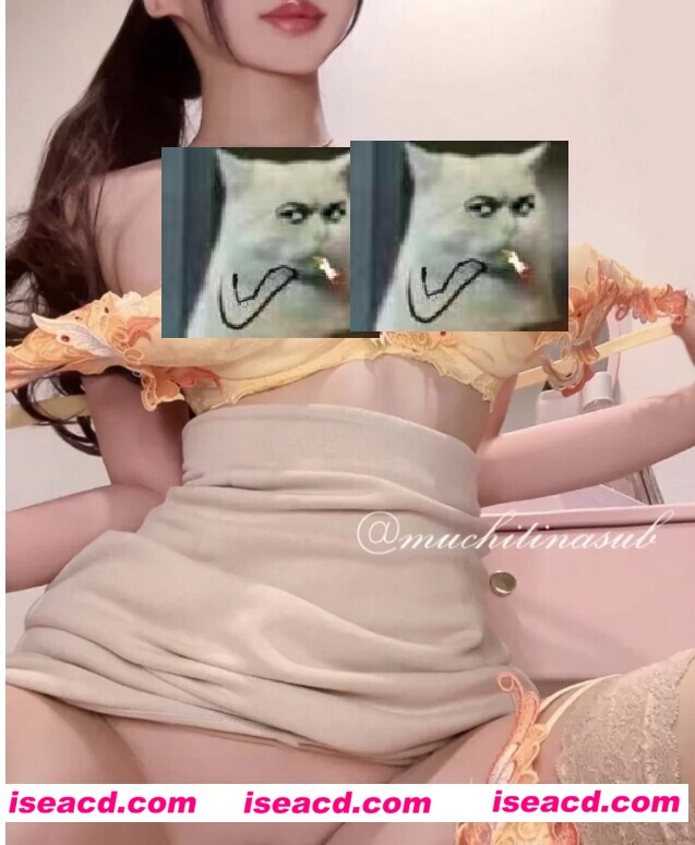 图片[3]-【COS/带视频/步兵合集】推特福利姬缇娜@muchitina 5月赞助图包+视频合集 [100P 17V]【19.5G】-嘤嘤怪之家