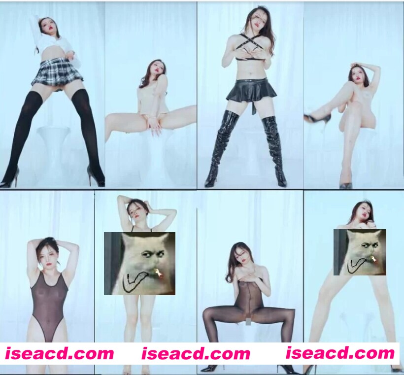 【视频/步兵/合集】艺舞吧 雯竹 全新绝版舞团 超清4K流出版 [20V]【4.8G】