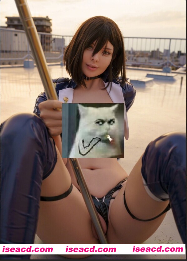 图片[2]-【COSPLAY/合集/带视频】Vinnegal – 全套29期 5月24更新[1165P]【2.9G】-嘤嘤怪之家