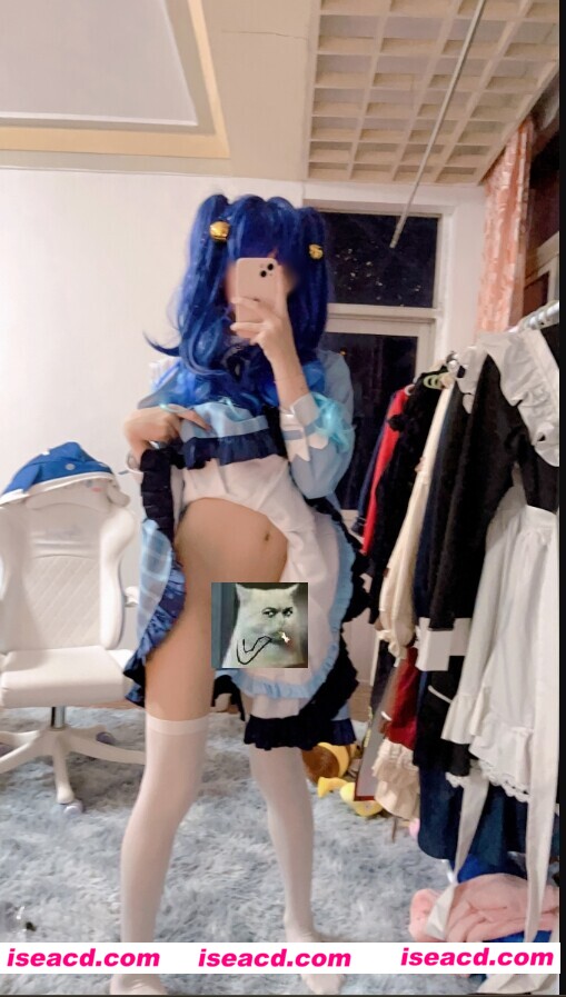 图片[2]-【COSPLAY/合集/步兵】推特伪娘 酒玖whimpercat 全套图+视频合集 【7.5G】-嘤嘤怪之家